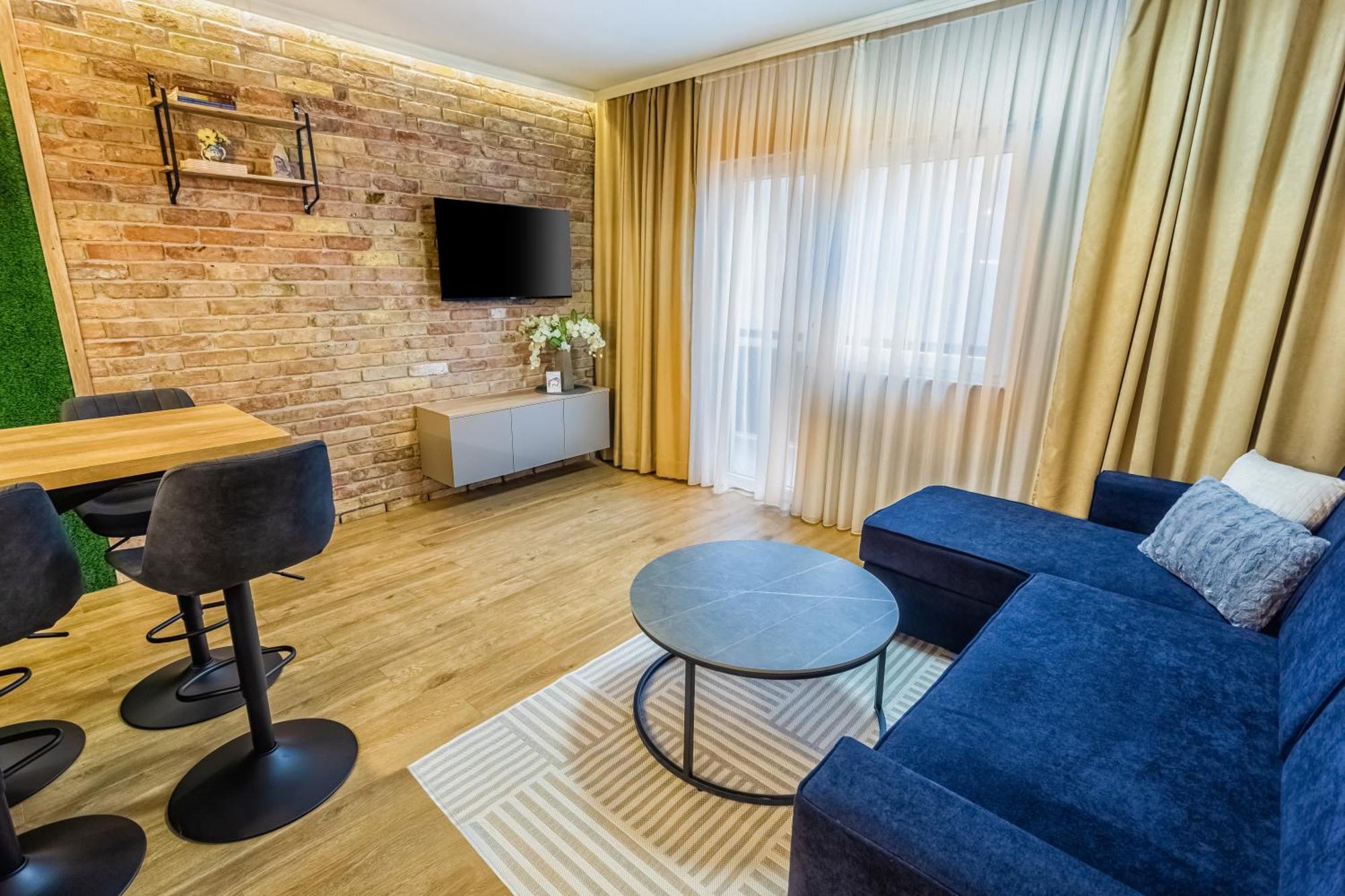 Apparition Hill Apartments Međugorje المظهر الخارجي الصورة