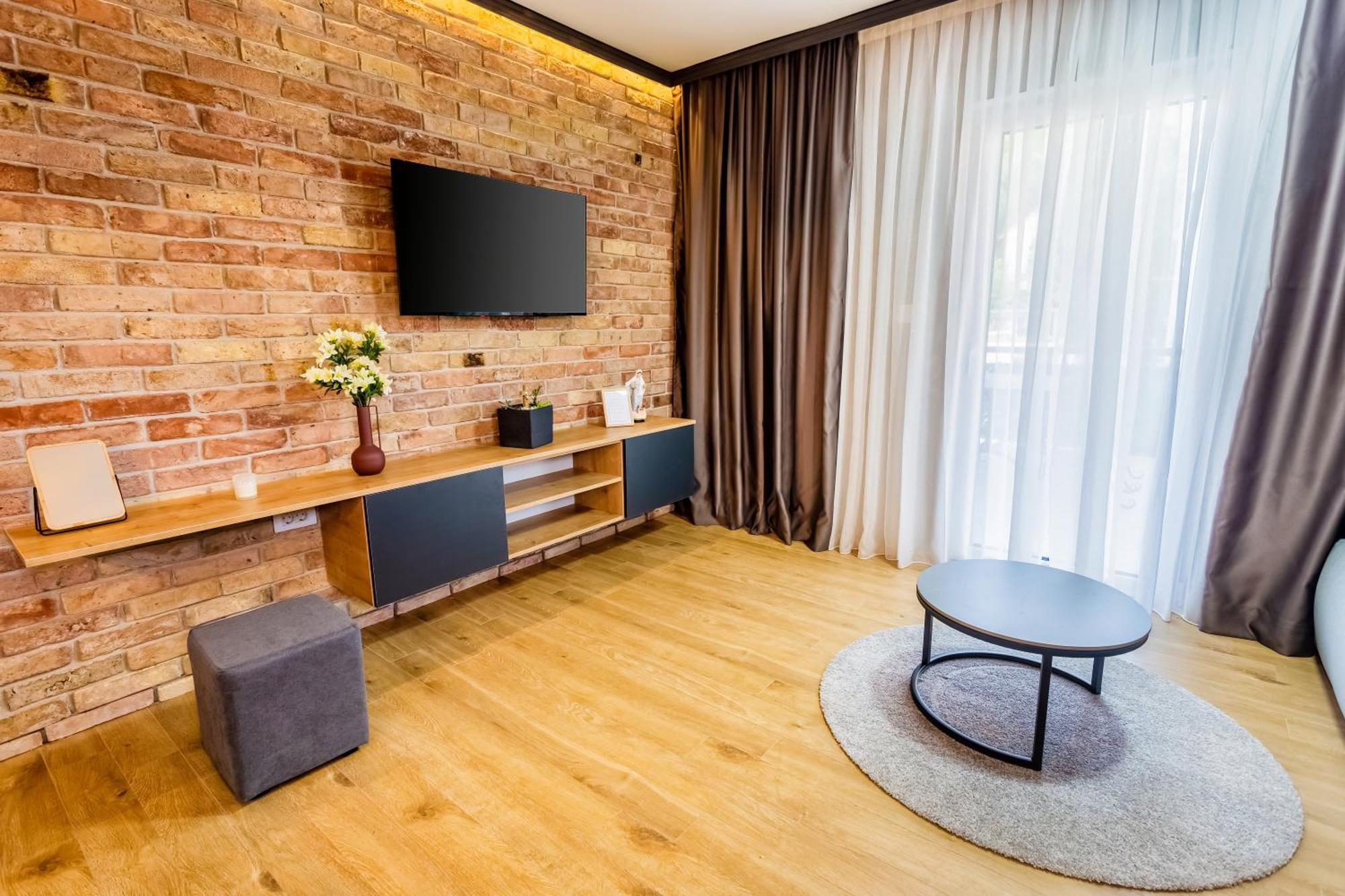 Apparition Hill Apartments Međugorje المظهر الخارجي الصورة