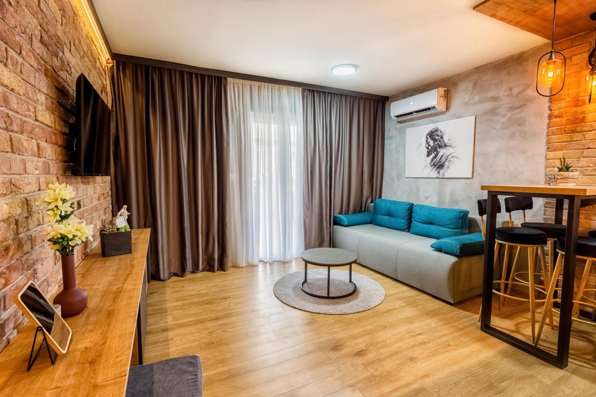 Apparition Hill Apartments Međugorje المظهر الخارجي الصورة