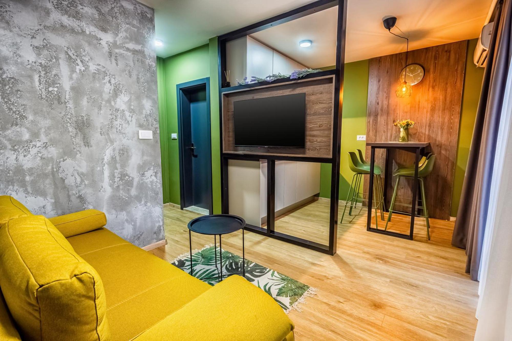 Apparition Hill Apartments Međugorje المظهر الخارجي الصورة