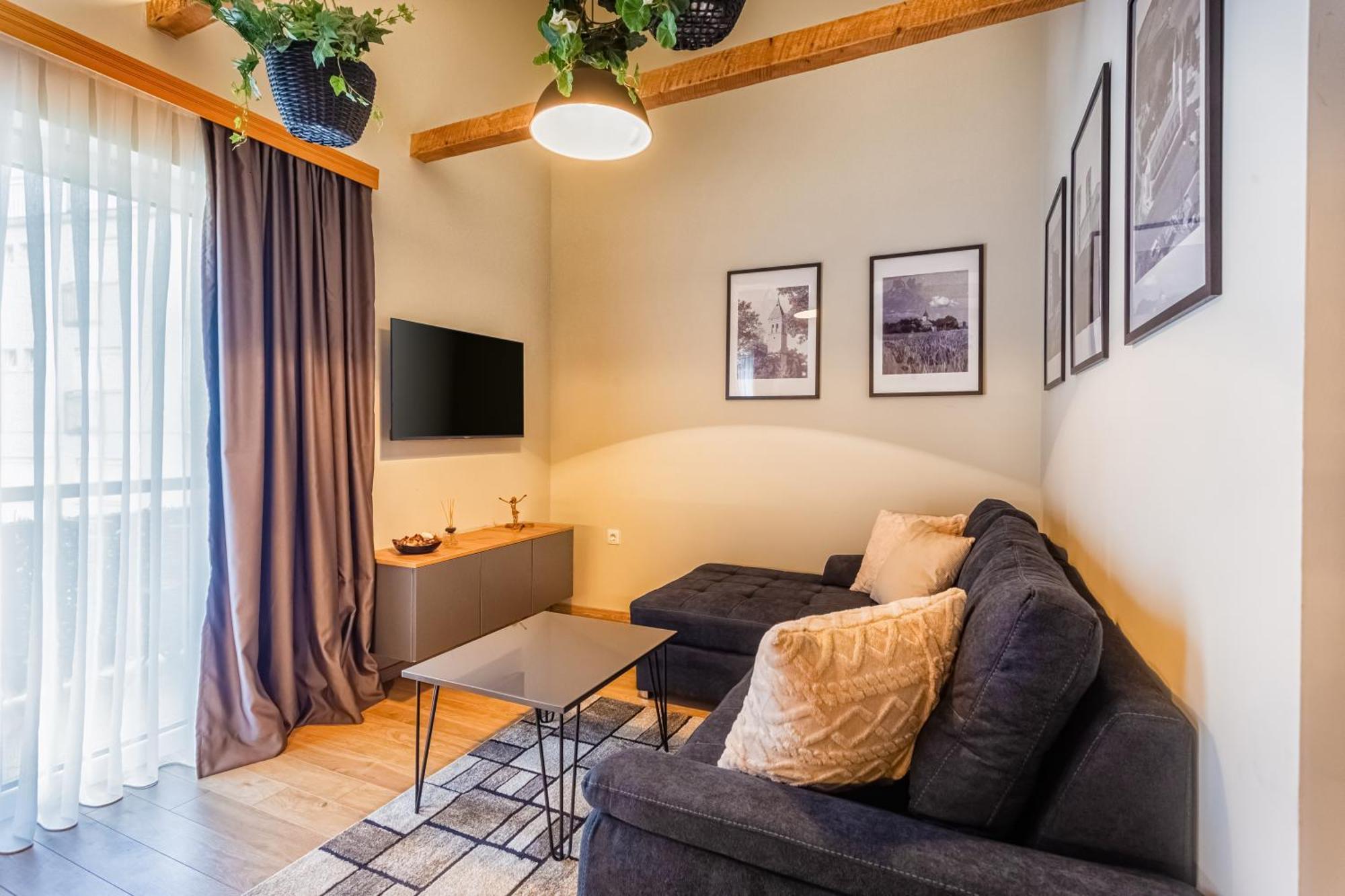 Apparition Hill Apartments Međugorje المظهر الخارجي الصورة