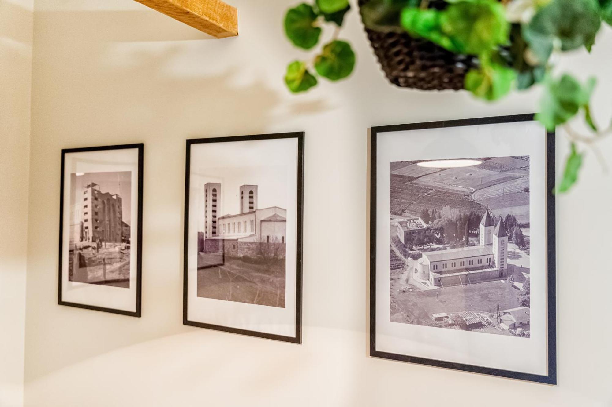 Apparition Hill Apartments Međugorje المظهر الخارجي الصورة