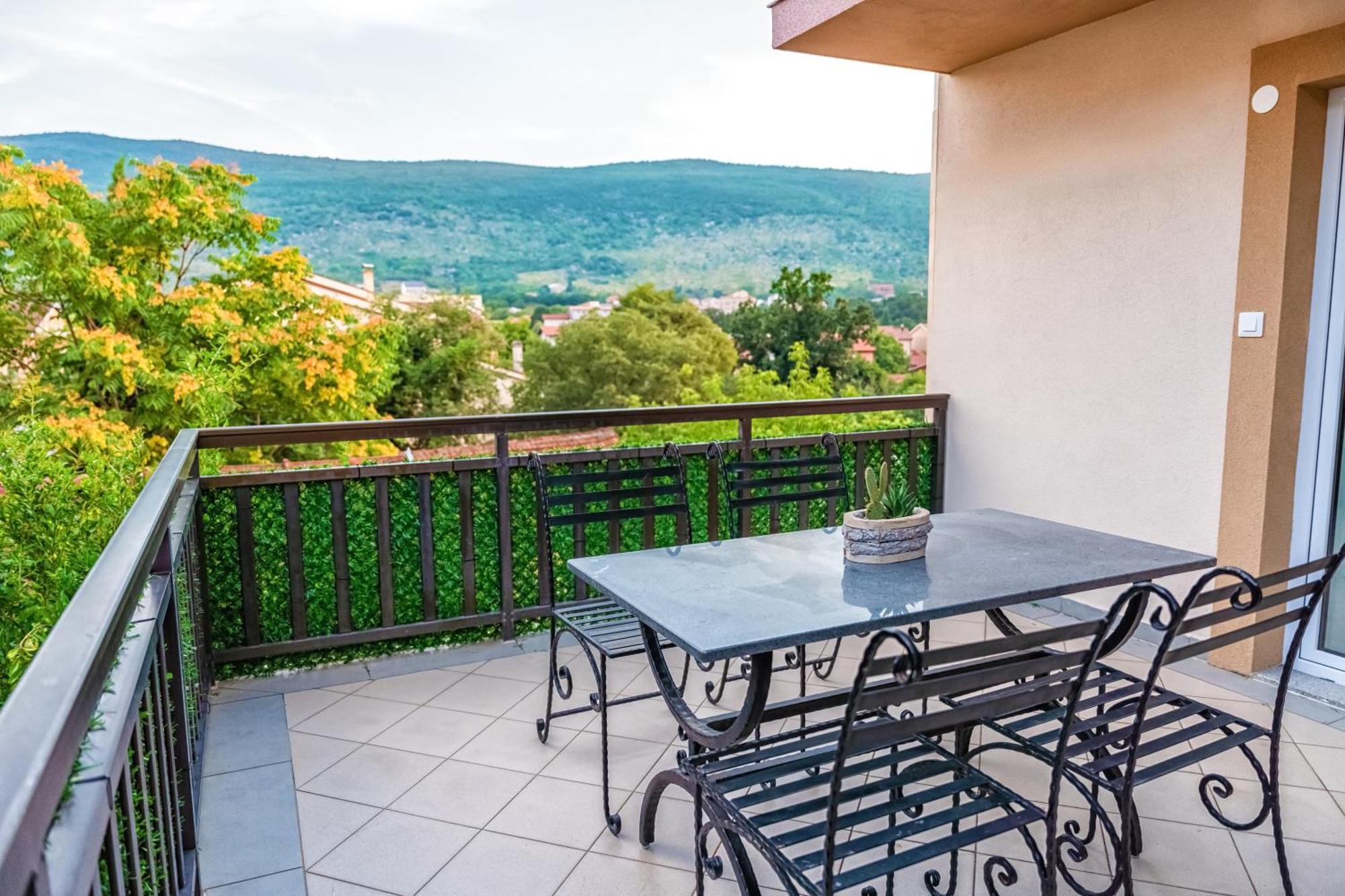 Apparition Hill Apartments Međugorje المظهر الخارجي الصورة