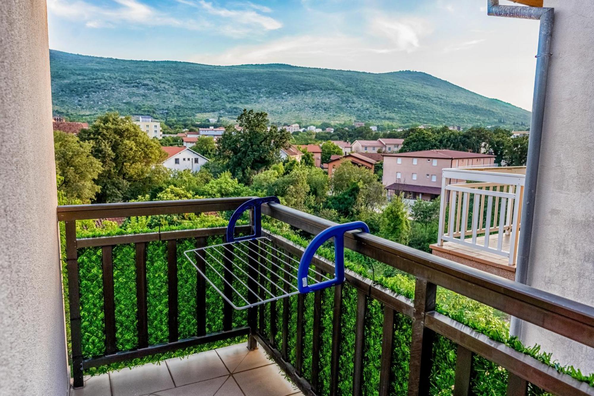 Apparition Hill Apartments Međugorje المظهر الخارجي الصورة